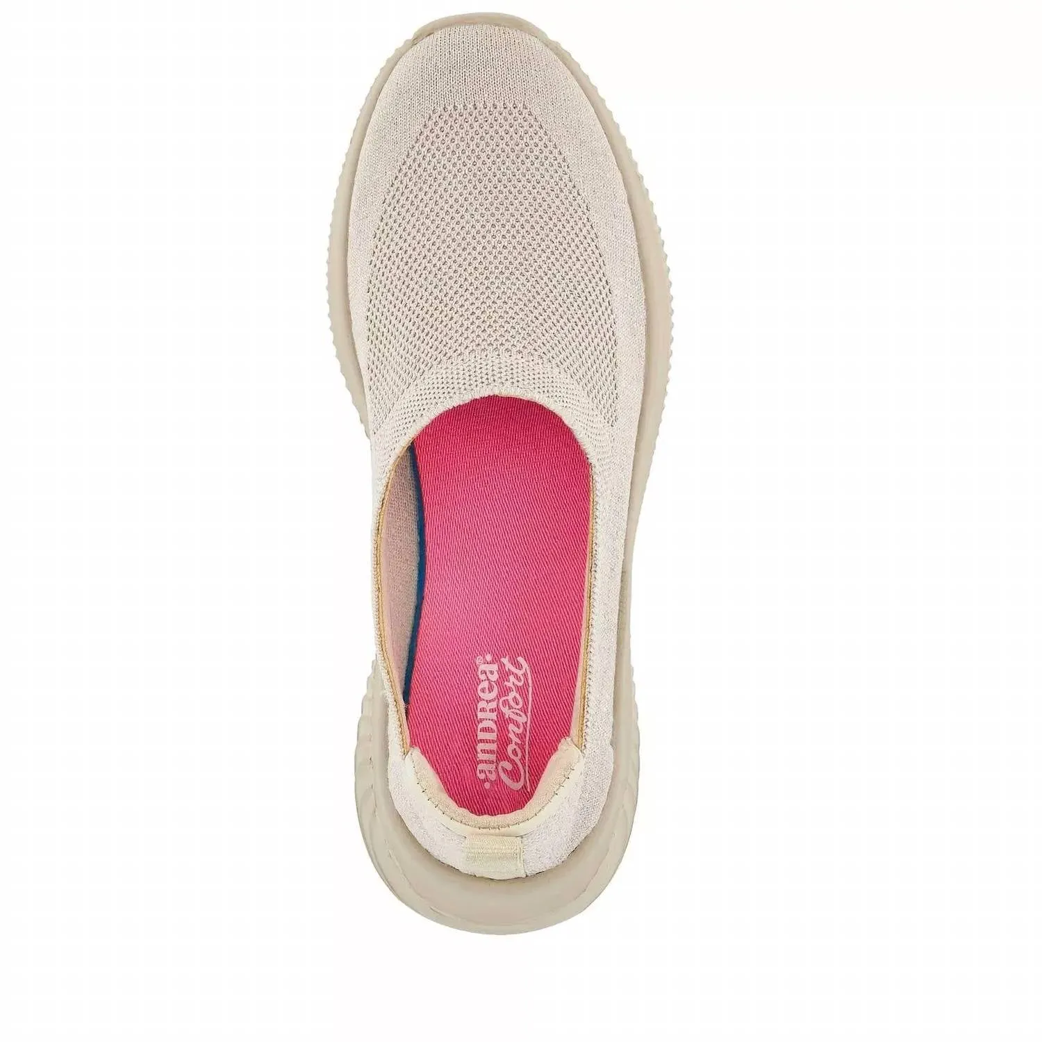 Andrea - Women's Ultra Comfort Slip on Casual Sneakers