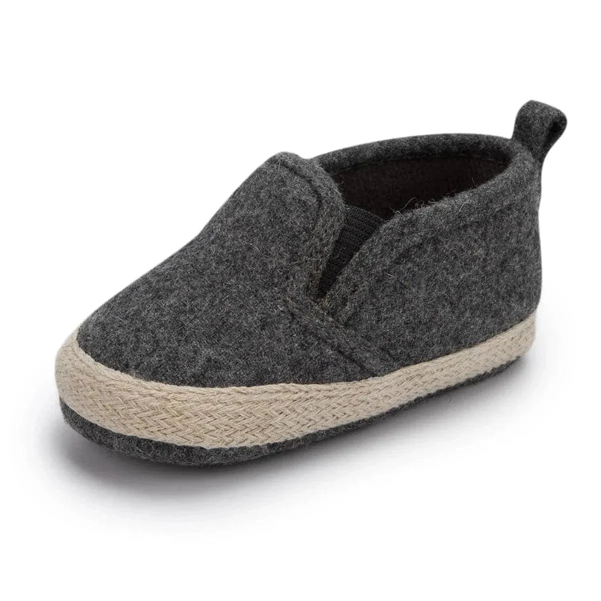 Angelodini™ Cotton soft-sole Slip-on flat Shallow Sneakers