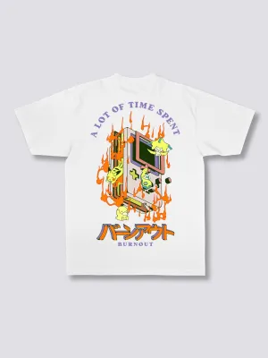 Burnout T-Shirt