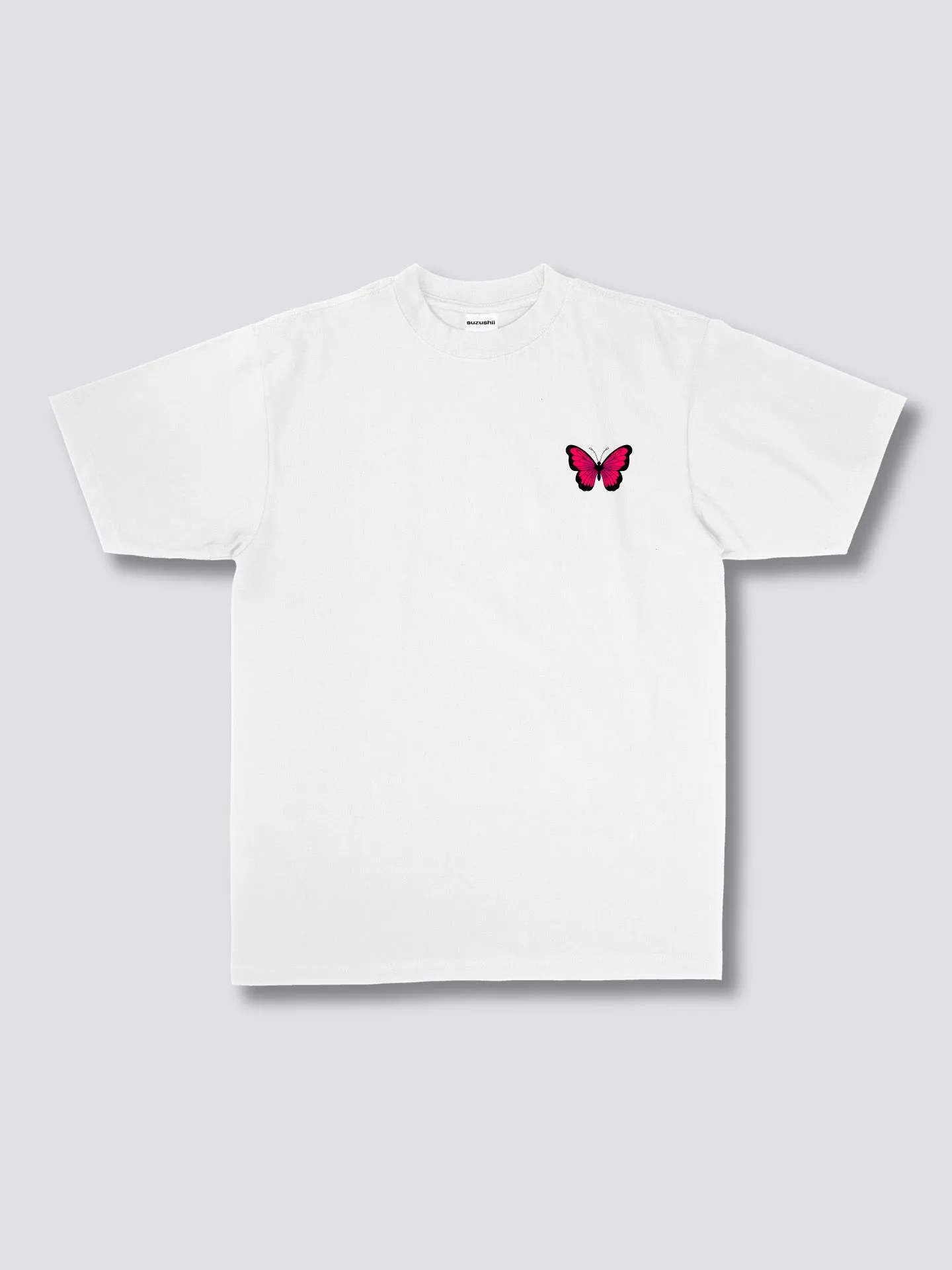 Butterfly T-Shirt
