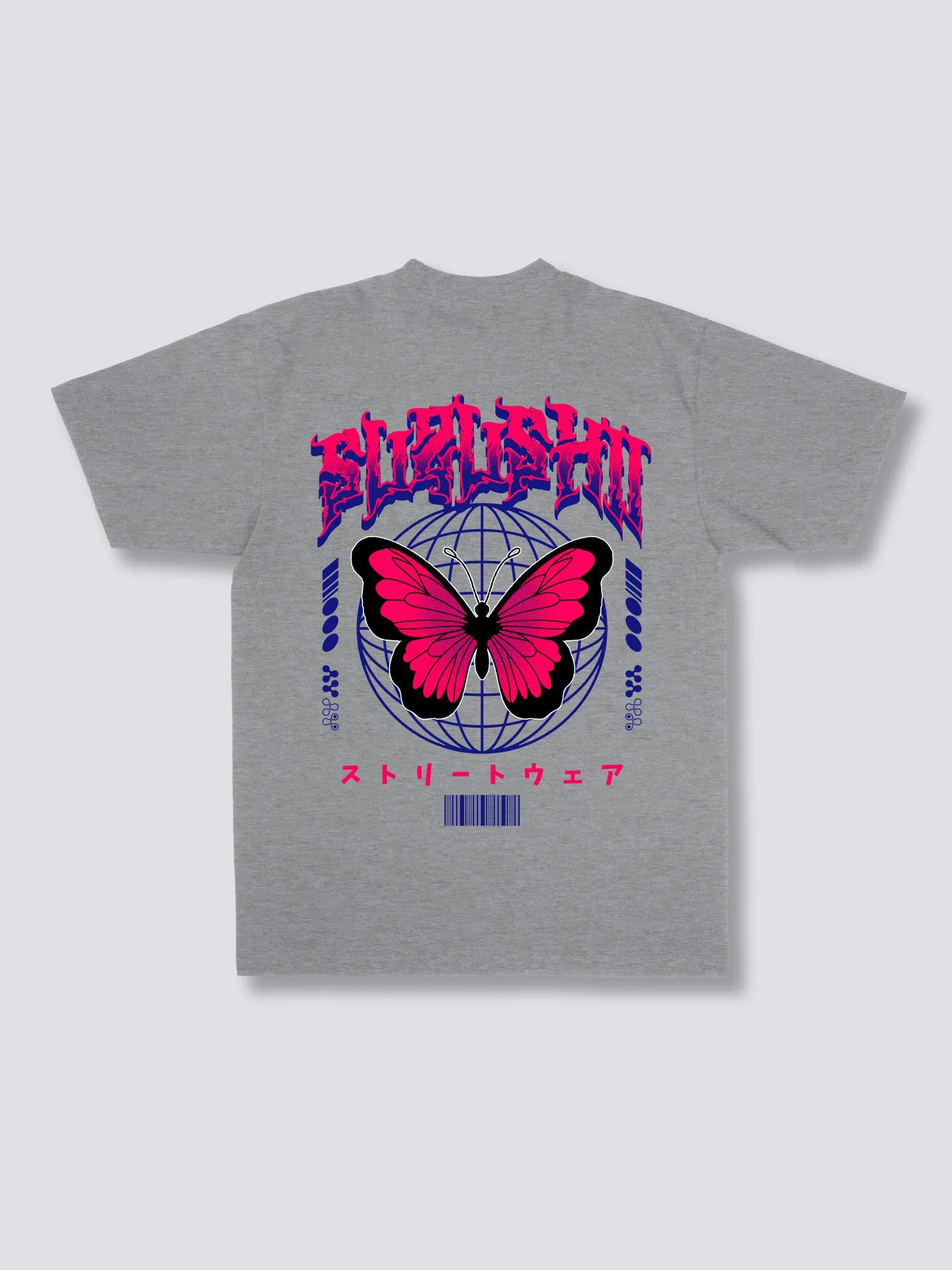 Butterfly T-Shirt