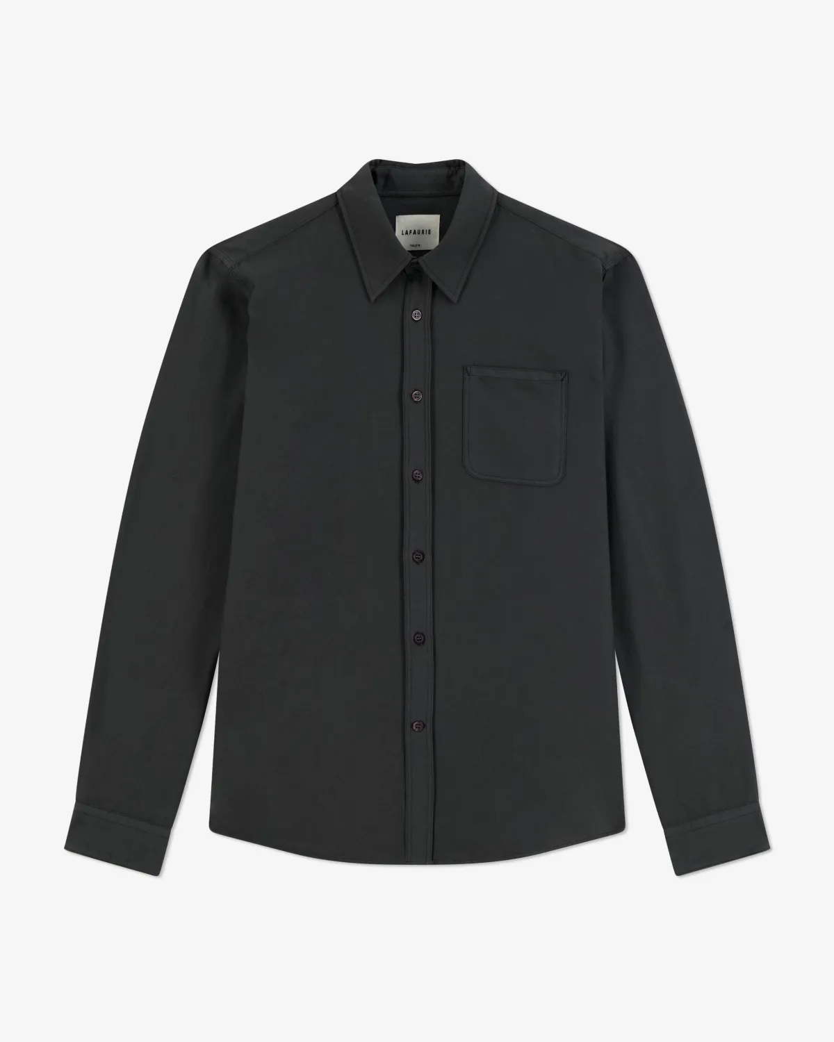 GLORIA Shirt - Vert Sequoia