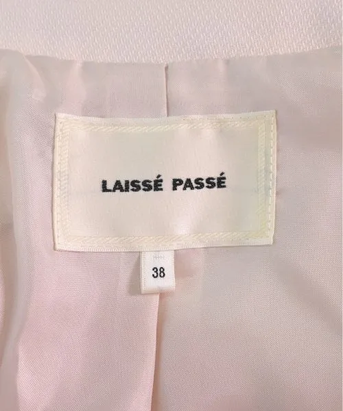 LAISSE PASSE Blazers/Suit jackets