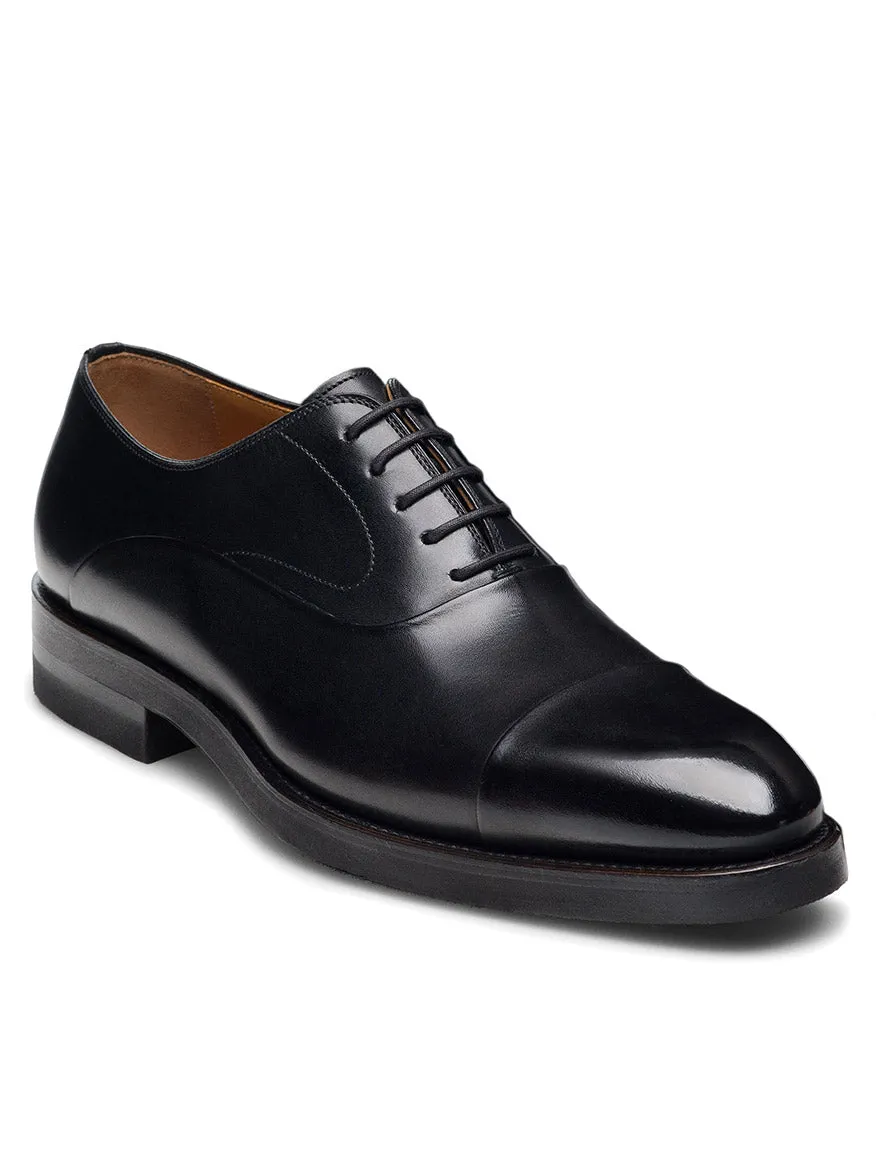 Magnanni Omega in Black