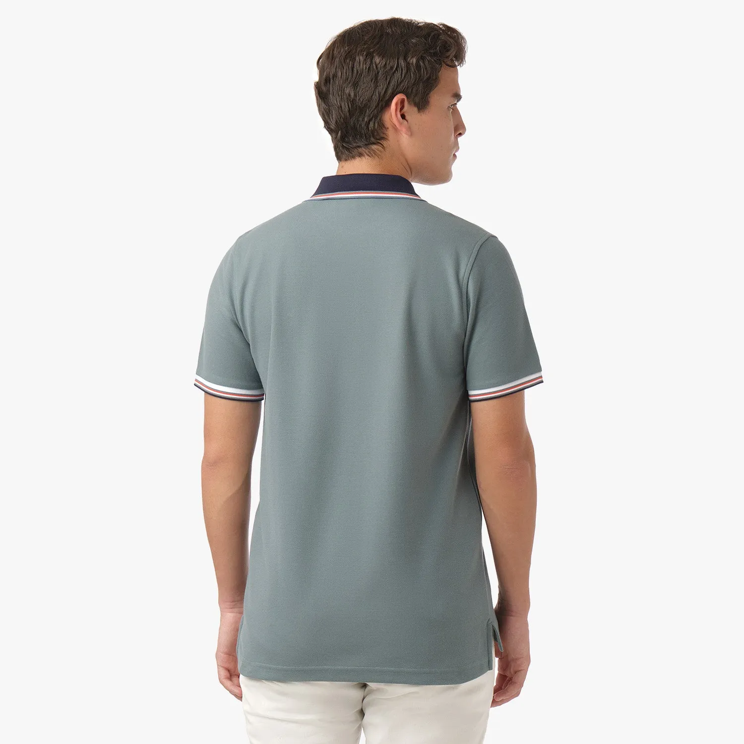 Men's Positano Polo Shirt