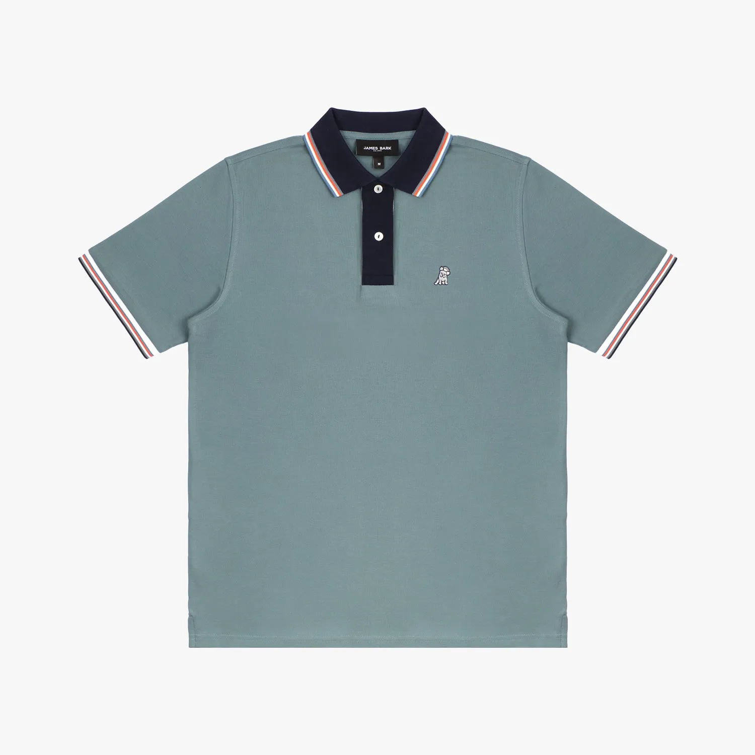 Men's Positano Polo Shirt