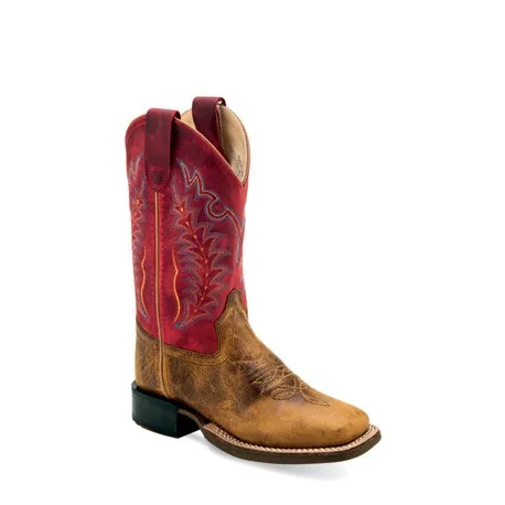 Old West BSC 1959 ENFANT