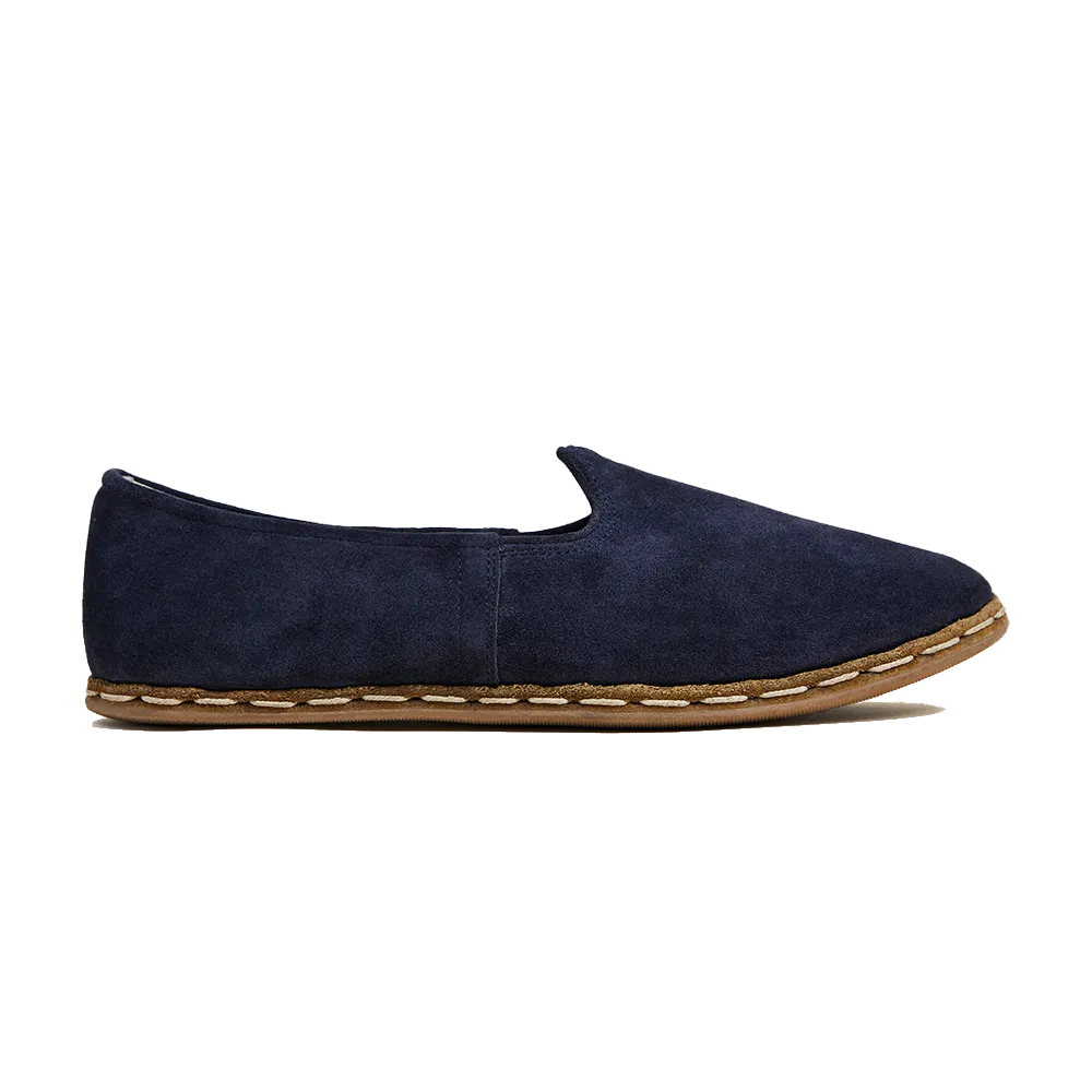 Oxford Suede Sabah (Mens)
